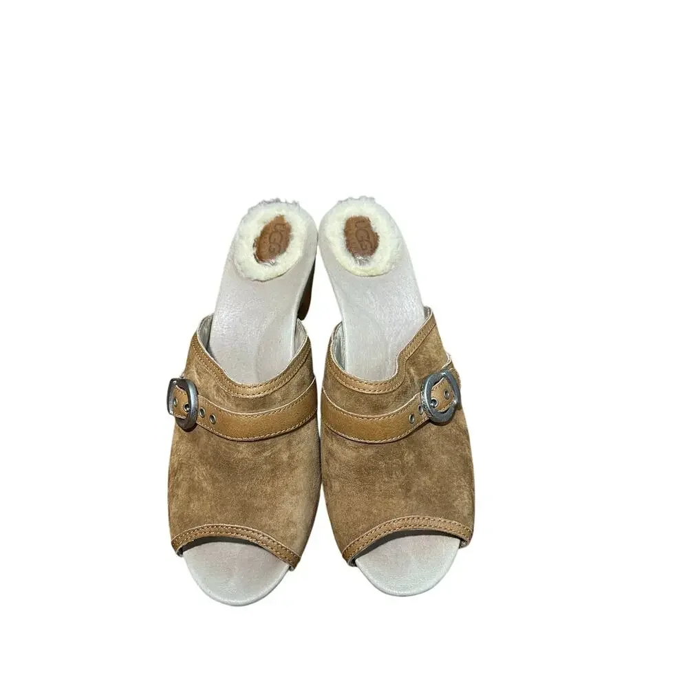 UGG 